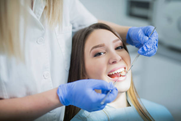 Professional Dental Services in Aurora, MO